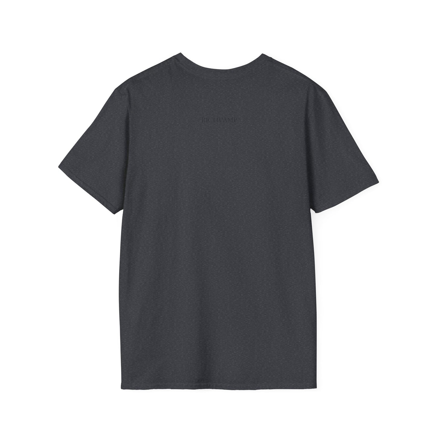Unisex Softstyle T-Shirt - 'Love One Another' Inspirational Tee