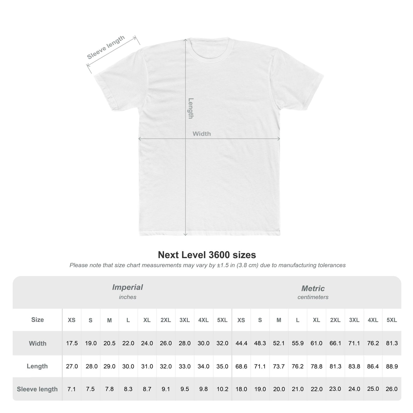Inspirational Unisex Cotton Crew Tee - 'God Made Me In His Image' & Cross Design